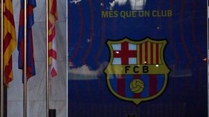 Diario HOY | Admiten denuncia contra el Barcelona por compra de informes arbitrales