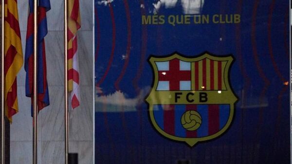Diario HOY | Admiten denuncia contra el Barcelona por compra de informes arbitrales