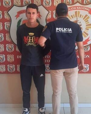 SUCESOS POLICIALES Y JUDICIALES - La Voz del Norte
