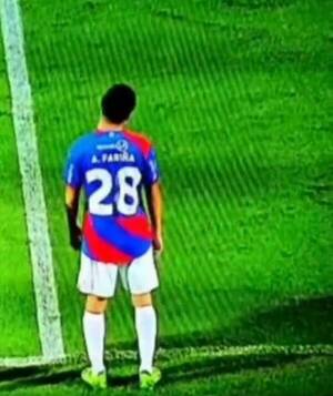 ¿Eres tú "Miggy" Almirón? Cerristas alucinan con los gestos de la nueva "joya" del club