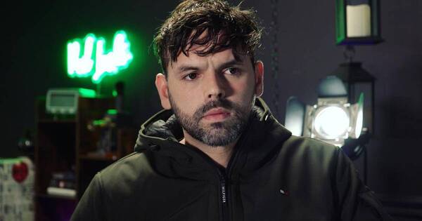 La Nación / ¡Orgullo guaraní! Paul Landó a nada de llegar al millón de suscriptores en YouTube