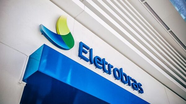 El beneficio de la estatal brasileña Eletrobras se reduce un 36,9% en 2022 - Revista PLUS