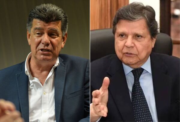 Leo Rubín: "Pido públicamente a los candidatos de la oposición que bajen sus egos" - Megacadena — Últimas Noticias de Paraguay