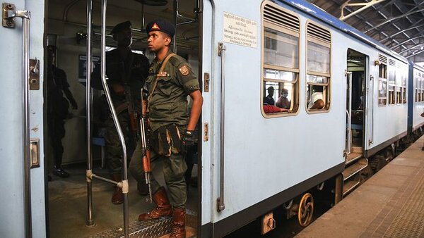 Sri Lanka | Los sindicatos organizan una huelga general en contra de la crisis económica