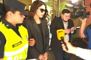 Policía aún no accedió a supuesta constancia de verificación vehicular que plantea auxiliar fiscal - Policiales - ABC Color