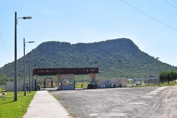 Imputan a menor de 14 años por supuesto abuso sexual de niño en Parque Ecológico de Paraguarí - Nacionales - ABC Color