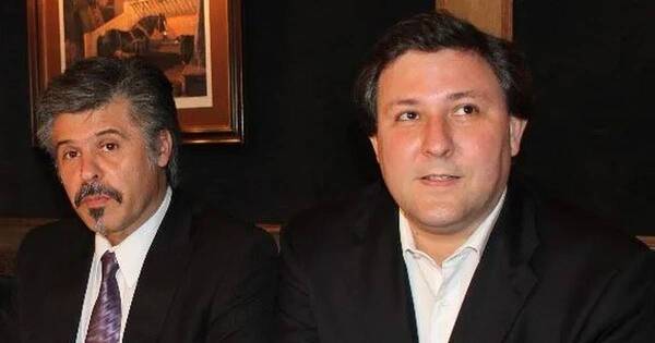La Nación / Senador Riera cuestiona que la Concertación omita antecedentes judiciales de referentes de Alegre