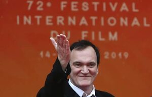 Quentin Tarantino prepara su próxima película “The Movie Critic” - Cine y TV - ABC Color