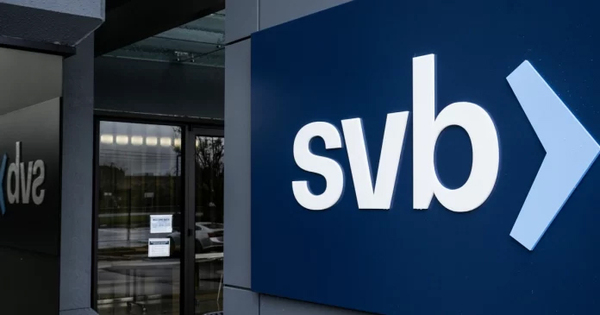 La Fed investiga la gestión y de Silicon Valley Bank y publicará un informe en mayo - Revista PLUS