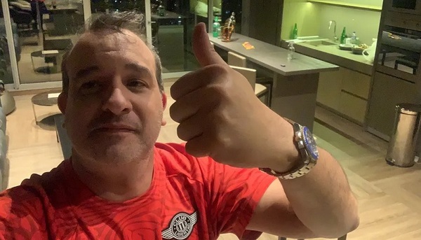 Diego Lansac denuncia inacción de juzgado ante caso de la joven agredida en Año Nuevo - Teleshow