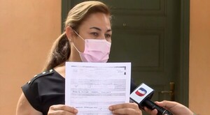 Caso camioneta robada en Brasil: Denuncian utilización de datos de fallecido en documentación - Unicanal