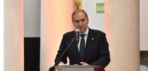 El canciller Julio Arriola se reunirá con el secretario de Estado de Estados Unidos, Antony Blinken para revisar agenda bilateral - Revista PLUS