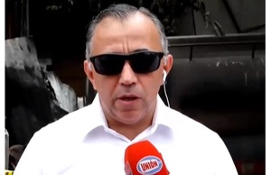 Devaluación de peso argentino genera aumento de contrabando de combustibles, según ministro