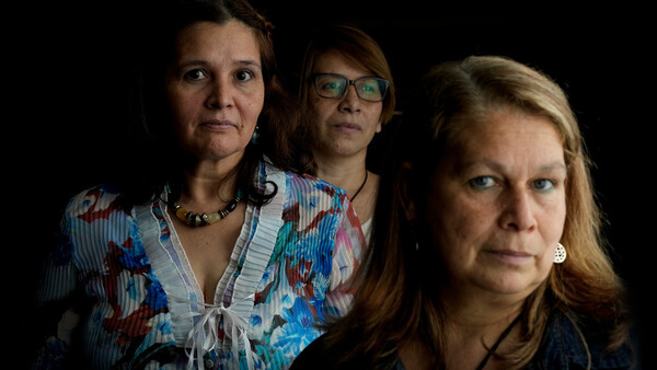 Diario HOY | Argentinas víctimas de trata relatan cómo fueron sometidas por el Opus Dei