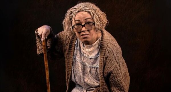 Diario HOY | Arranca la edición 2023 del Festival Internacional de Teatro Encarnación