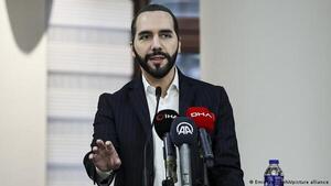 Casi 70 % de salvadoreños apoya reelección de Nayib Bukele - El Trueno