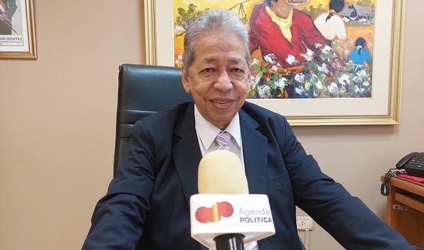 «Urge definir intervención del municipio de San Pedro del Ycuamandyyu»