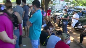 Un nefasto récord: "Somos la capital global de la Chikungunya" - SNT