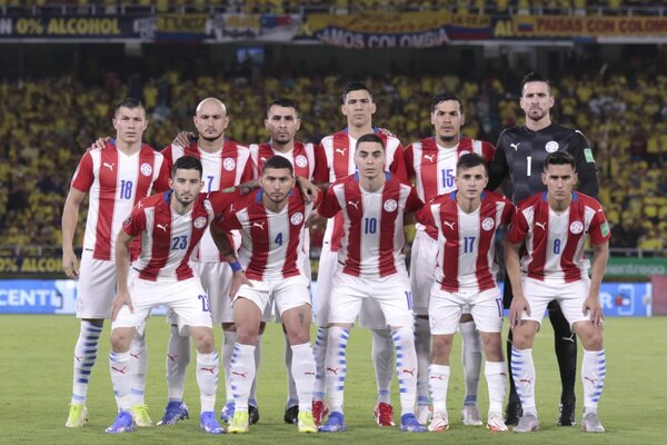 ¡Confirmado! En Septiembre inician las Eliminatorias Sudamericanas