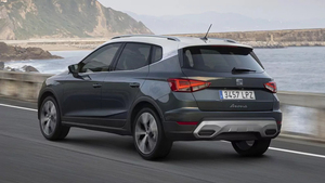 Volkswagen todavía no ha decidido si Seat tendrá un nuevo modelo eléctrico - Revista PLUS
