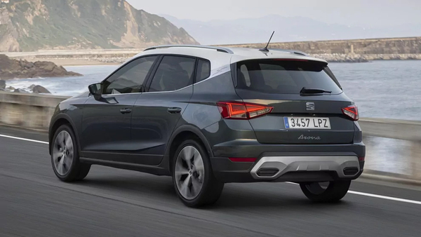 Volkswagen todavía no ha decidido si Seat tendrá un nuevo modelo eléctrico - Revista PLUS