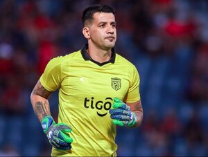 Popi Muñoz valora el triunfo de Guaraní ante Tacuary · Radio Monumental 1080 AM