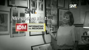 La dulce guarania que canta al amor: 80 años de "Mis noches sin ti" de Demetrio Ortiz - SNT
