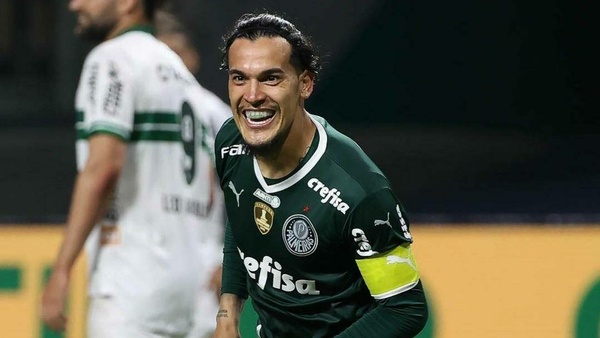 El único paraguayo que figura en el mejor equipo ideal de América