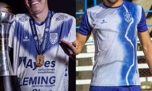 Otra deuda de Zeballos saltó y además denuncian que “chupó” incentivo de sus compas de Ameliano