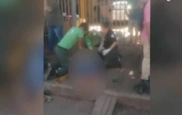Electricista falleció electrocutado cuando hacía reparaciones en un local escolar en Capiatá – Prensa 5