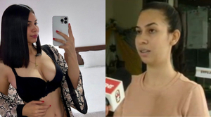 Diario HOY | Habla “influencer” detenida por sextorsión a jugador: “Nos hinchábamos así”