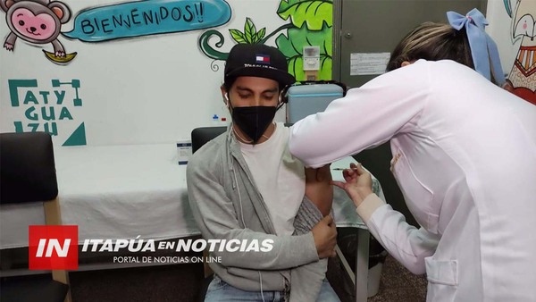 EN POCAS SEMANAS COMENZARÁ LA CAMPAÑA DE VACUNACIÓN CONTRA LA INFLUENZA - Itapúa Noticias