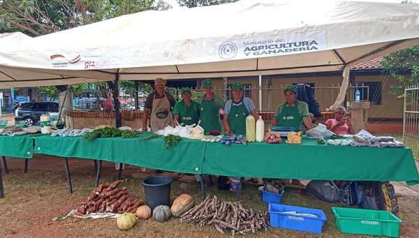 Hortigranjeros mingueros no reciben “ni el saludo” del intendente Ríos - La Clave