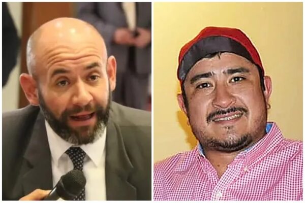 Diputados dan tregua a dos intendentes cartistas denunciados por corrupción - Política - ABC Color