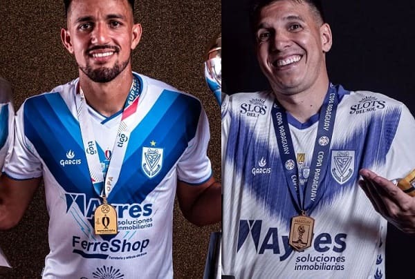 Futbolista de Ameliano revela trama de incentivo y “deuda” de Zeballos