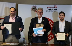“Paraguayo como vos” unirá a 400 supermercados para mostrar el avance de la industria local - MarketData