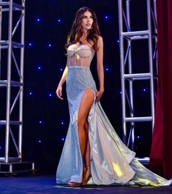 Miss Grand sobre aspirantes a su corona: “Las veo un poco dormidas”