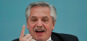 El Gobierno de Argentina admite que el dato de la inflación es "muy malo", en medio de críticas sobre la política económica - Revista PLUS