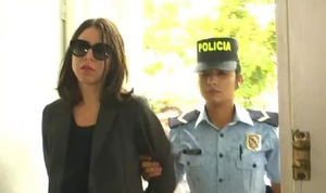 Ordenan prisión preventiva para auxiliar fiscal - Noticiero Paraguay