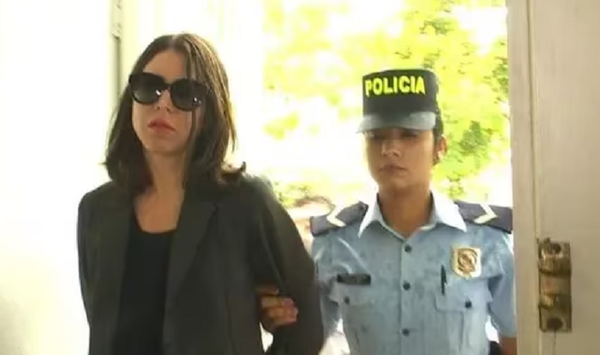 Ordenan prisión preventiva para auxiliar fiscal - Noticiero Paraguay