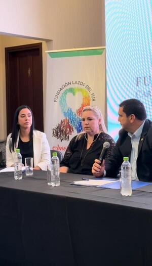 Recaudación de Ameliano vs. Olimpia será a beneficio de instituciones de servicio