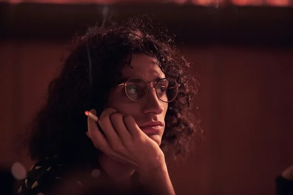 Vídeo: “El amor después del amor”, la serie sobre Fito Páez, llegará a Netflix en abril - Cine y TV - ABC Color