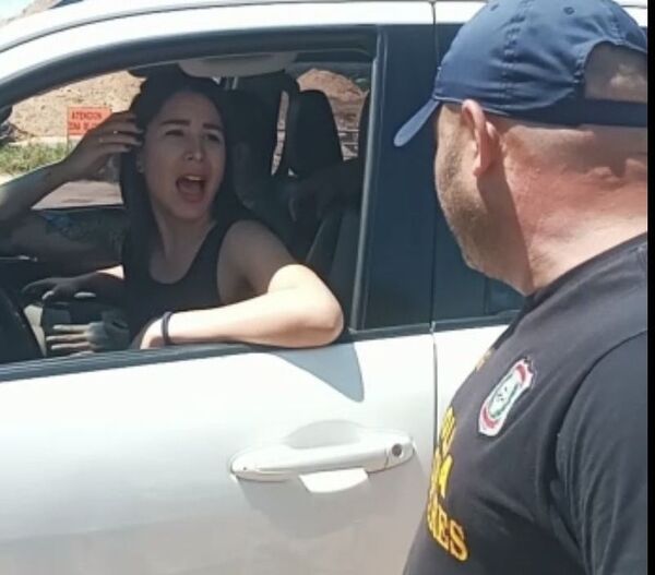 Caso camioneta mau: auxiliar fiscal deberá ir al Buen Pastor - Radio Imperio