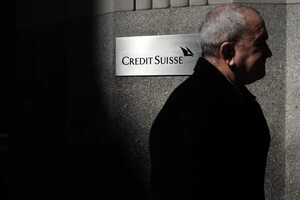 Credit Suisse: uno a uno, los escándalos que marcaron a su caída - Mundo - ABC Color
