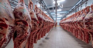 Apertura del mercado estadounidense a la carne paraguaya puede darse en 60 días