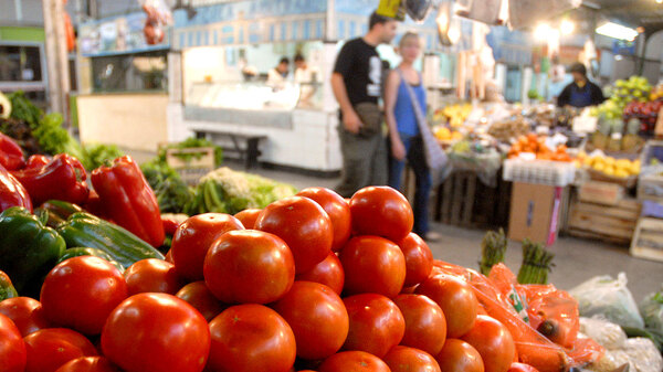 Es posible que la crisis mundial de alimentos persista ante los precios aún elevados tras un año de guerra | Economía y Finanzas | 5Días