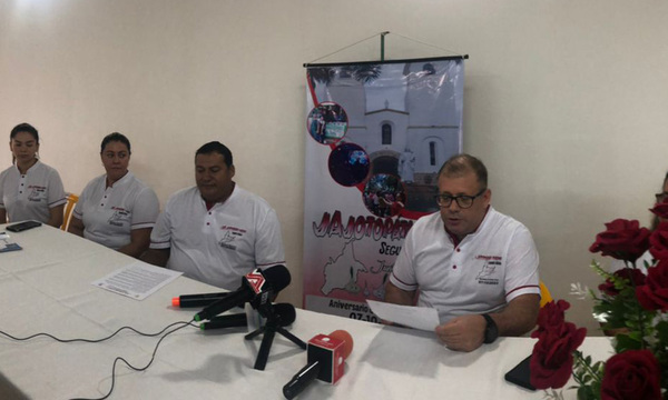 En Conferencia de prensa anuncian segunda edición de Jajotopáta Oviédope - OviedoPress