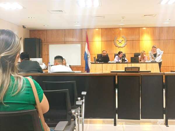 Infima condena de 15 años para joven que mató a tiros a su exnovia - La Clave