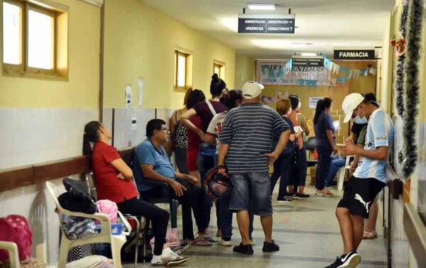 Chikungunya: Alto porcentaje de muertes es por deshidratación extrema – Prensa 5