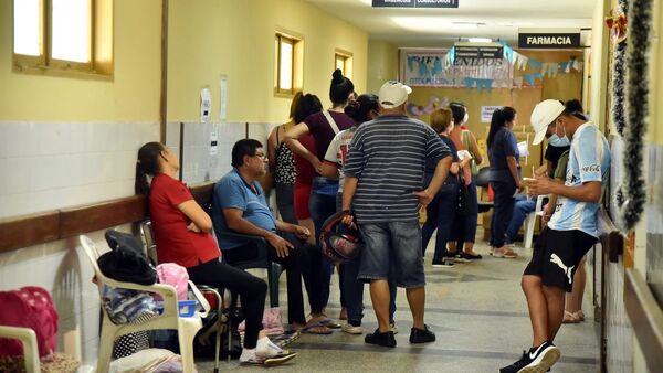Alto porcentaje de muertes por chikungunya es por deshidratación extrema
